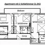 Ausfernerhof Daire