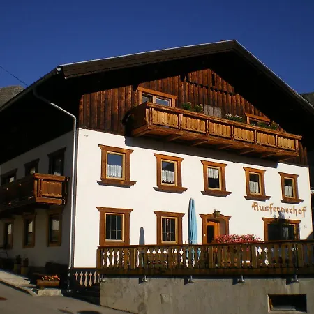 Ausfernerhof Lejlighed