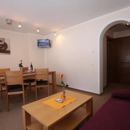 Lejlighed Ausfernerhof *