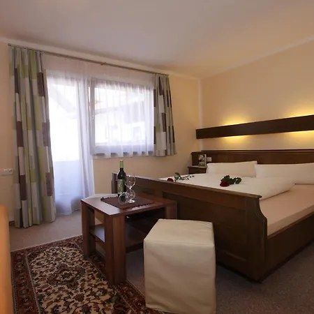 Lejlighed Ausfernerhof