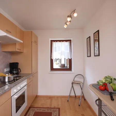 Ausfernerhof Lejlighed Berwang