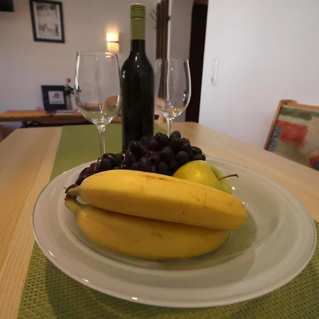 Ausfernerhof Berwang