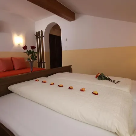 Lejlighed Ausfernerhof *