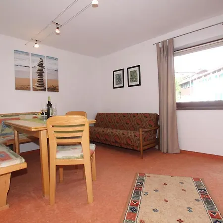 Ausfernerhof Appartement