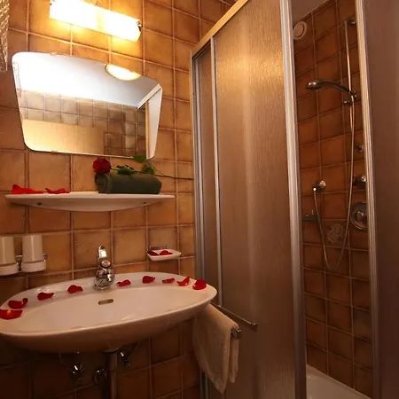 Ausfernerhof Lejlighed Berwang