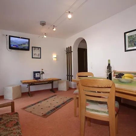 Ausfernerhof Lägenhet