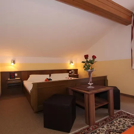 Appartement Ausfernerhof *