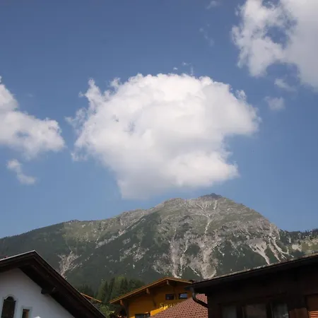 Ausfernerhof