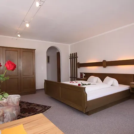 Ausfernerhof Lejlighed Berwang