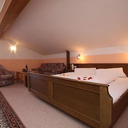 Ausfernerhof Lejlighed *