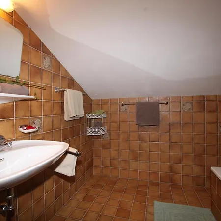 Lejlighed Ausfernerhof Berwang