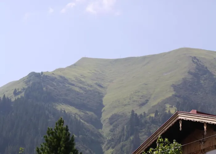 Ausfernerhof Апартаменты *