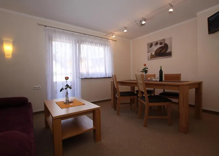 Ausfernerhof Апартаменты