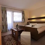 Apartman Ausfernerhof