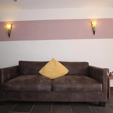 Ausfernerhof شقة *