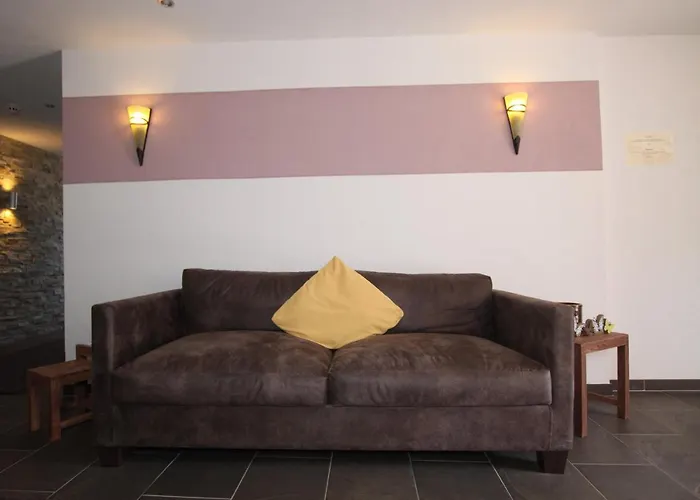 Ausfernerhof شقة *