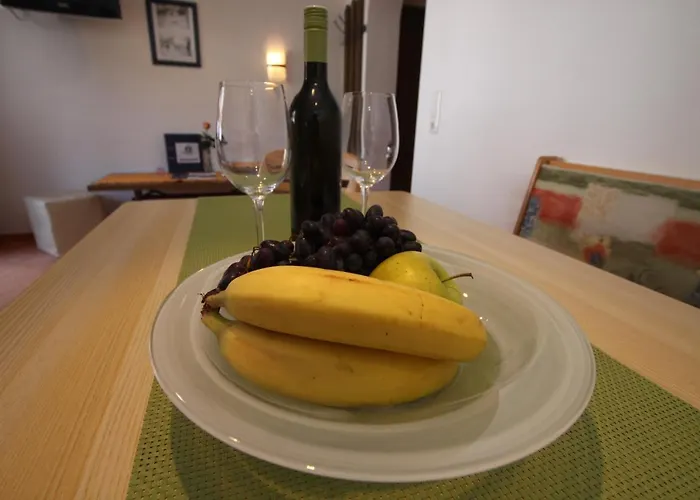 Ausfernerhof بيروانغ