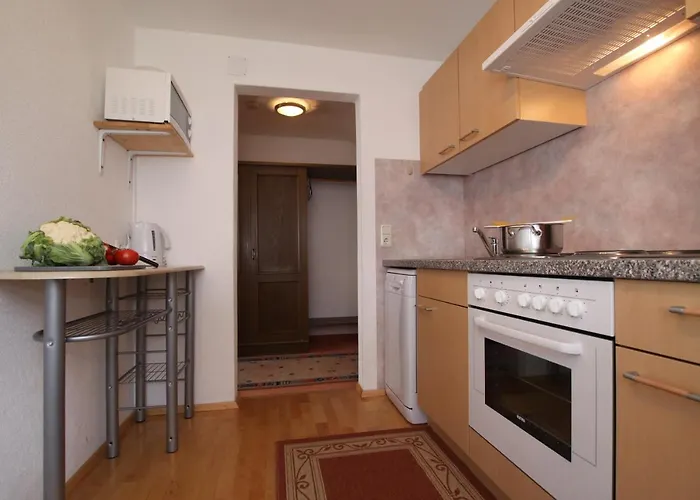 Ausfernerhof بيروانغ