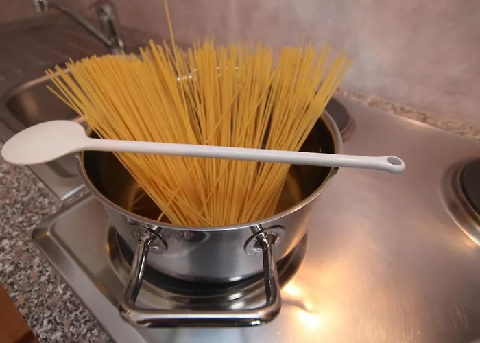 Ausfernerhof Διαμέρισμα