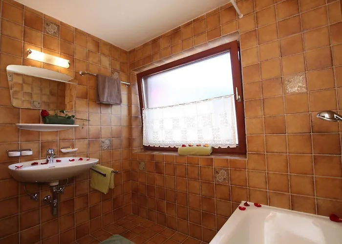 Ausfernerhof Berwang