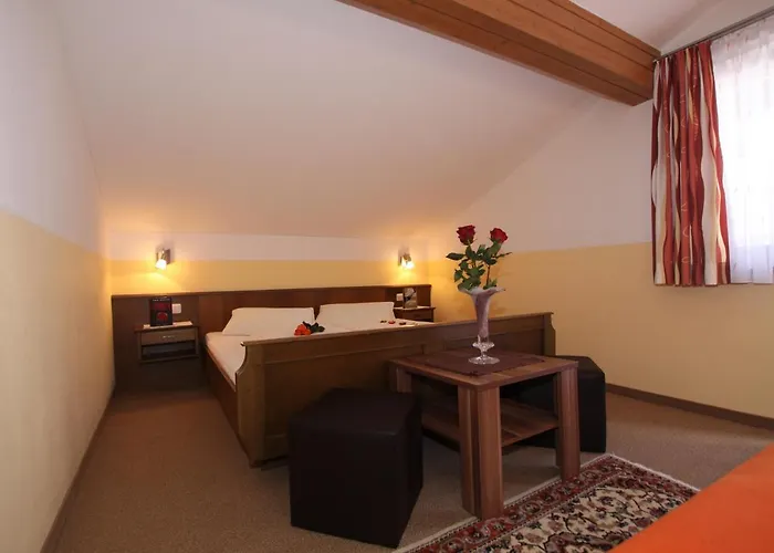 Διαμέρισμα Ausfernerhof *