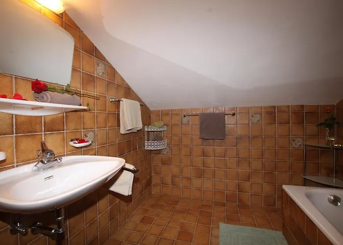 Διαμέρισμα Ausfernerhof Berwang