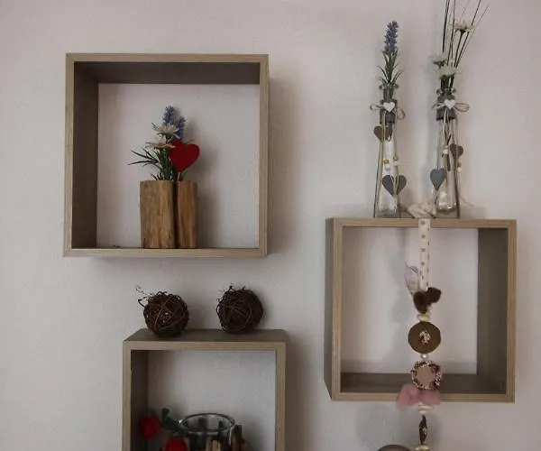 Ausfernerhof * Berwang